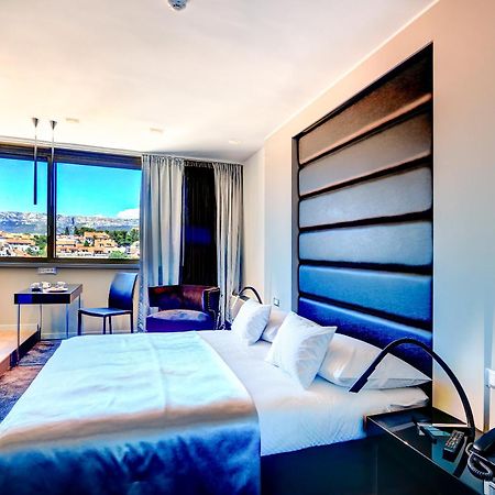 スプリト ザ ビュー ラグジュアリー ルームス Bed & Breakfast 部屋 写真